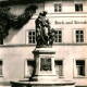 Stadtarchiv Weimar, 60 10-5/7, Blick auf den Donndorfbrunnen 