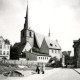 Stadtarchiv Weimar, 60 10-5/7, Blick in die Rittergasse 