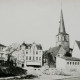 Stadtarchiv Weimar, 60 10-5/7, Blick über die Rittergasse zur Straße Eisfeld