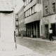 Stadtarchiv Weimar, 60 10-5/7, Blick aus der Karlstraße zum Eisfeld 6-10