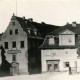 Stadtarchiv Weimar, 60 10-5/7, "Behrensgasse 1 und 2"