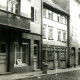 Stadtarchiv Weimar, 60 10-5/7, Blick in die Karlstraße