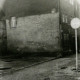 Stadtarchiv Weimar, 60 10-5/7, Blick von der Kleinen Teichgasse in die Rosmariengasse 