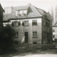 Stadtarchiv Weimar, 60 10-5/7, Blick in die Kleine Teichgasse