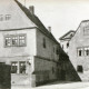 Stadtarchiv Weimar, 60 10-5/8, Blick in die Kleine Teichgasse