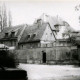 Stadtarchiv Weimar, 60 10-5/8, Blick auf den Frankeschen Hof (Kleine Teichgasse)