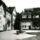 Stadtarchiv Weimar, 60 10-5/8, Blick auf den Teichplatz 