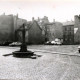 Stadtarchiv Weimar, 60 10-5/8, Blick auf den Teichplatz 