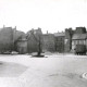 Stadtarchiv Weimar, 60 10-5/8, Blick auf den Teichplatz 