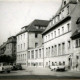 Stadtarchiv Weimar, 60 10-5/8, Blick in die Teichgasse/ Kleine Teichgasse