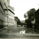 Stadtarchiv Weimar, 60 10-5/8, Blick von der Karlstraße in die Teichgasse