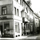 Stadtarchiv Weimar, 60 10-5/8, Blick vom Teichplatz in die Teichgasse