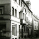 Stadtarchiv Weimar, 60 10-5/8, Blick in die Teichgasse 