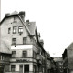 Stadtarchiv Weimar, 60 10-5/8, Blick in die Teichgasse 