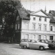 Stadtarchiv Weimar, 60 10-5/8, Blick auf den Teichplatz und Teichgasse