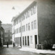 Stadtarchiv Weimar, 60 10-5/8, Blick in die Teichgasse