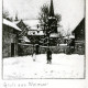 Stadtarchiv Weimar, 60 10-5/8, Blick in die Teichgasse