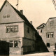 Stadtarchiv Weimar, 60 10-5/8, Blick in die Kleine Teichgasse