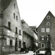 Stadtarchiv Weimar, 60 10-5/8, Blick in die Scherfgasse