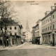 Stadtarchiv Weimar, 60 10-5/9, Blick in die Geleitstraße 