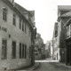 Stadtarchiv Weimar, 60 10-5/9, Blick in die Geleitstraße 