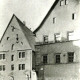 Stadtarchiv Weimar, 60 10-5/9, Blick auf der Geleitstraße 1