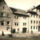 Stadtarchiv Weimar, 60 10-5/9, Blick in die Geleitstraße