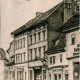 Stadtarchiv Weimar, 60 10-5/9, Blick in die Geleitstraße (Zeichnung  v. ?)