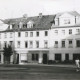 Stadtarchiv Weimar, 60 10-5/9, Blick in die Geleitstraße