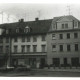 Stadtarchiv Weimar, 60 10-5/9, Blick auf der Geleitstraße 25 und 27