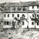 Stadtarchiv Weimar, 60 10-5/9, Blick in die Böttchergasse (Zeichnung)