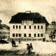 Stadtarchiv Weimar, 60 10-5/9, Blick auf die Esplanade (Zeichnung)