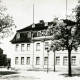 Stadtarchiv Weimar, 60 10-5/9, Blick von der Schillerstraße zum Wittumspalais