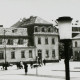 Stadtarchiv Weimar, 60 10-5/9, Blick auf den Theaterplatz 