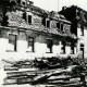 Stadtarchiv Weimar, 60 10-5/9, Blick vom Theaterplatz zum Wittumspalais