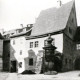 Stadtarchiv Weimar, 60 10-5/9, Blick auf den Platz Am Palais 