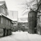 Stadtarchiv Weimar, 60 10-5/9, Blick in die Straße Am Palais