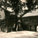 Stadtarchiv Weimar, 60 10-5/9, Blick auf den Innenhof des Wittumspalais