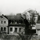 Stadtarchiv Weimar, 60 10-5/9, Blick auf das Gebäude Zeughof 1