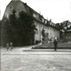 Stadtarchiv Weimar, 60 10-5/9, Blick auf den Durchgang Zeughof