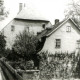 Stadtarchiv Weimar, 60 10-5/9, Blick in den Zeughof in Richtung Rittergasse