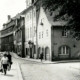 Stadtarchiv Weimar, 60 10-5/9, Blick in die Windischenstraße