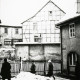 Stadtarchiv Weimar, 60 10-5/9, Blick auf die Baulücke Marktstraße 26