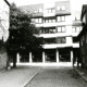 Stadtarchiv Weimar, 60 10-5/9, Blick von der Straße Am Palais zur Marktstraße 