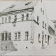 Stadtarchiv Weimar, 60 10-5/9, Blick in die Scherfgasse