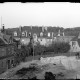 Stadtmuseum Weimar, Eichhorn 607 (K II 030 A), Blick aus der Großen Töpfergasse Richtung Nordosten