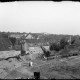 Stadtmuseum Weimar, Eichhorn 608 (K II 030 B), Blick aus der Große Töpfergassen Richtung Osten