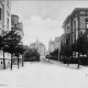 Stadtarchiv Weimar, 65 1/15L, Blick ins Ende der Lisztstraße