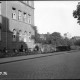 Stadtmuseum Weimar, Eichhorn 773 (K II 095 A), Blick in die Schwanseestraße Richtung Westen