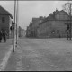 Stadtmuseum Weimar, Eichhorn 860 (K II 123 A), Blick vom Goetheplatz Richtung Norden